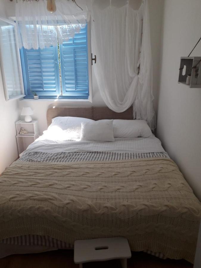 Blue Harbour No. 15 Apartment Veli Iž Exterior foto