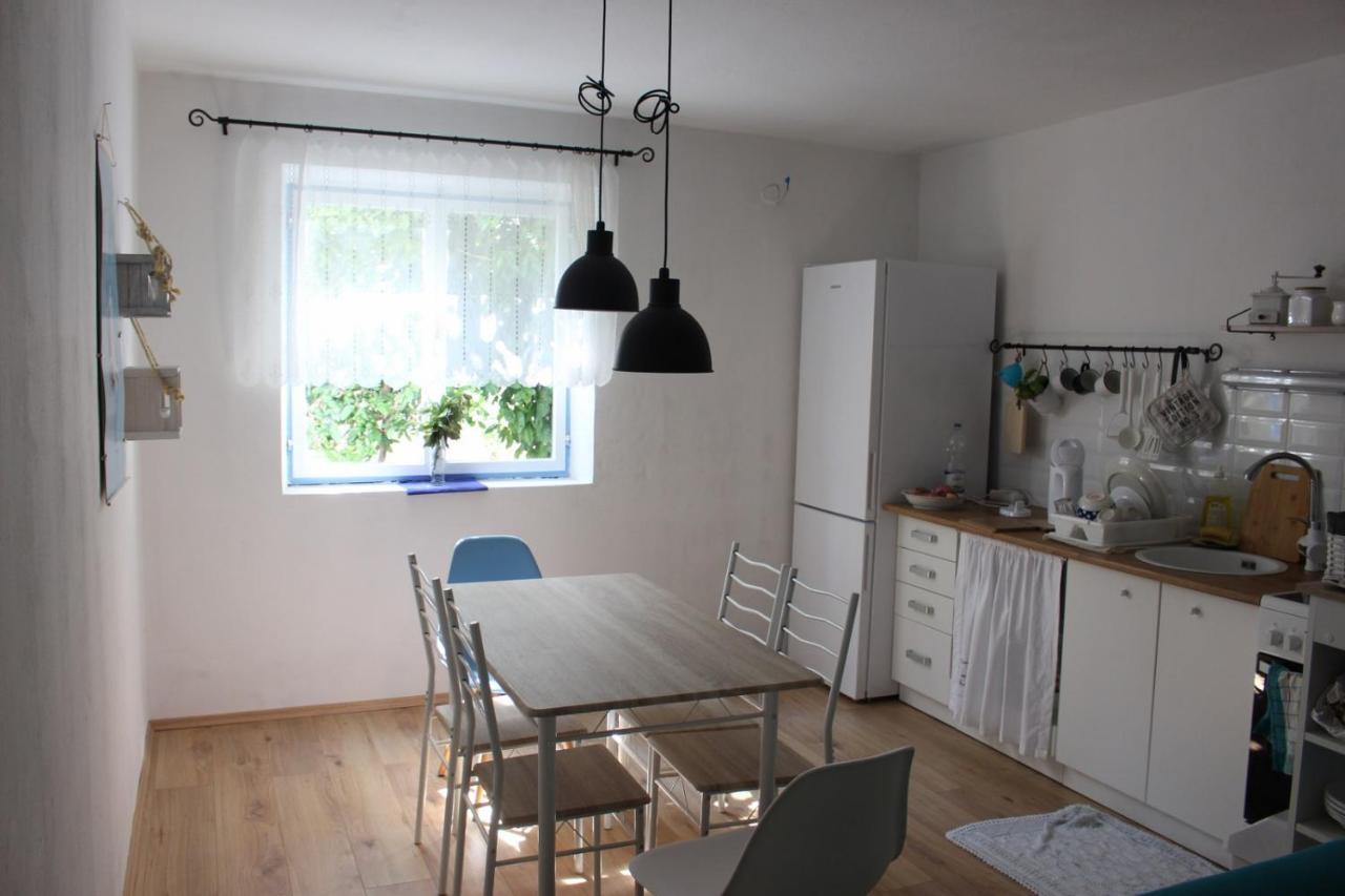 Blue Harbour No. 15 Apartment Veli Iž Exterior foto