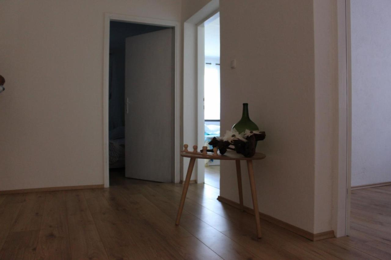 Blue Harbour No. 15 Apartment Veli Iž Exterior foto