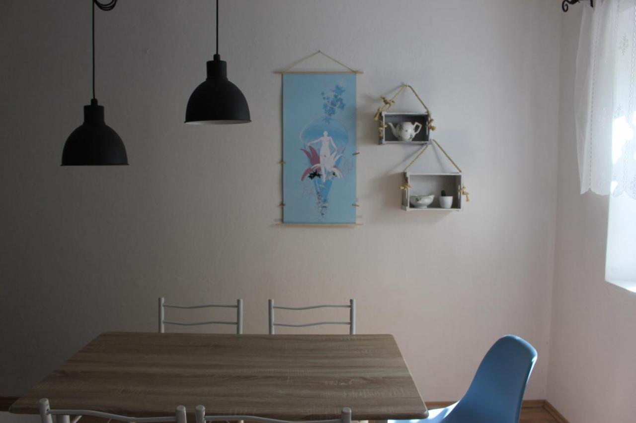 Blue Harbour No. 15 Apartment Veli Iž Exterior foto