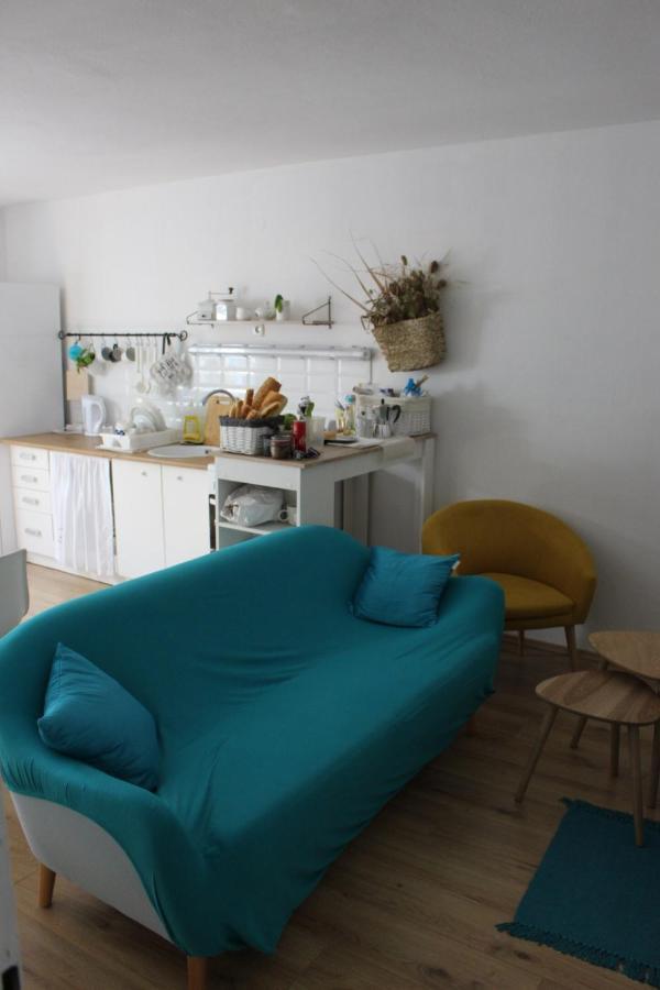 Blue Harbour No. 15 Apartment Veli Iž Exterior foto