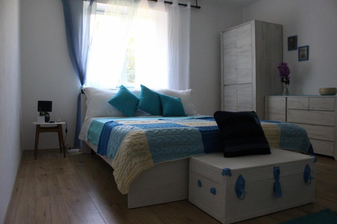Blue Harbour No. 15 Apartment Veli Iž Exterior foto