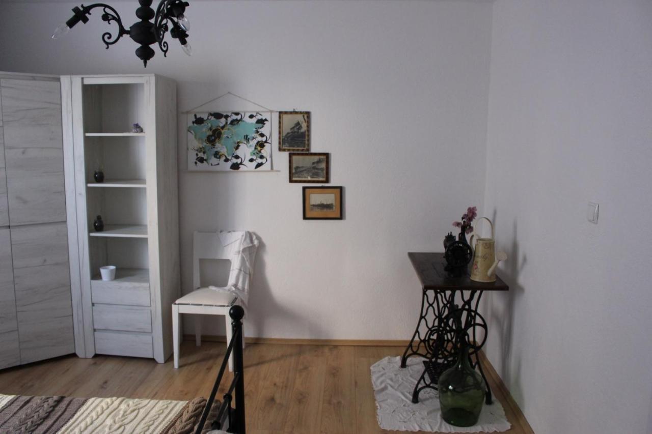 Blue Harbour No. 15 Apartment Veli Iž Exterior foto