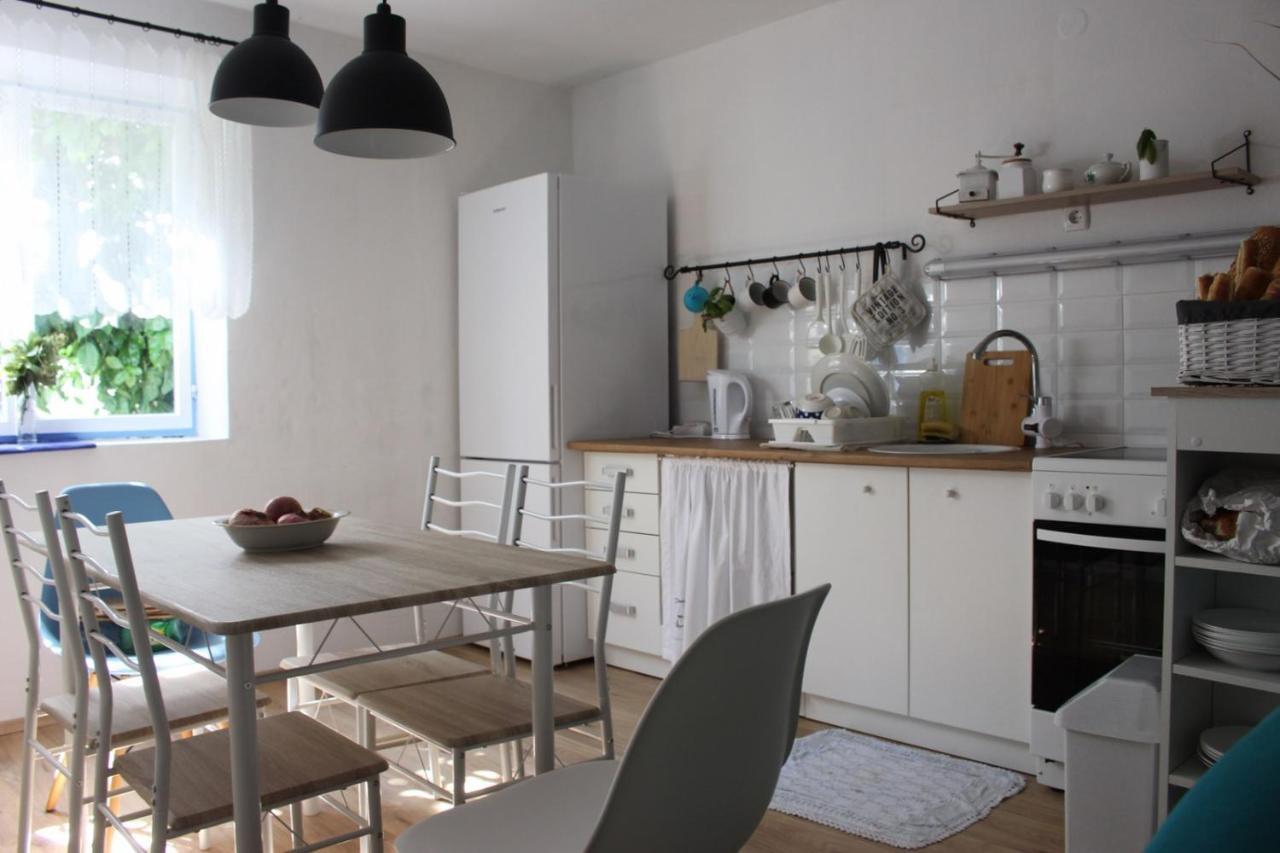 Blue Harbour No. 15 Apartment Veli Iž Exterior foto