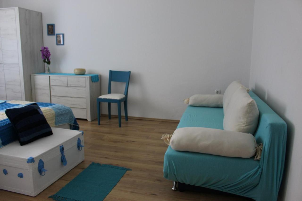 Blue Harbour No. 15 Apartment Veli Iž Exterior foto