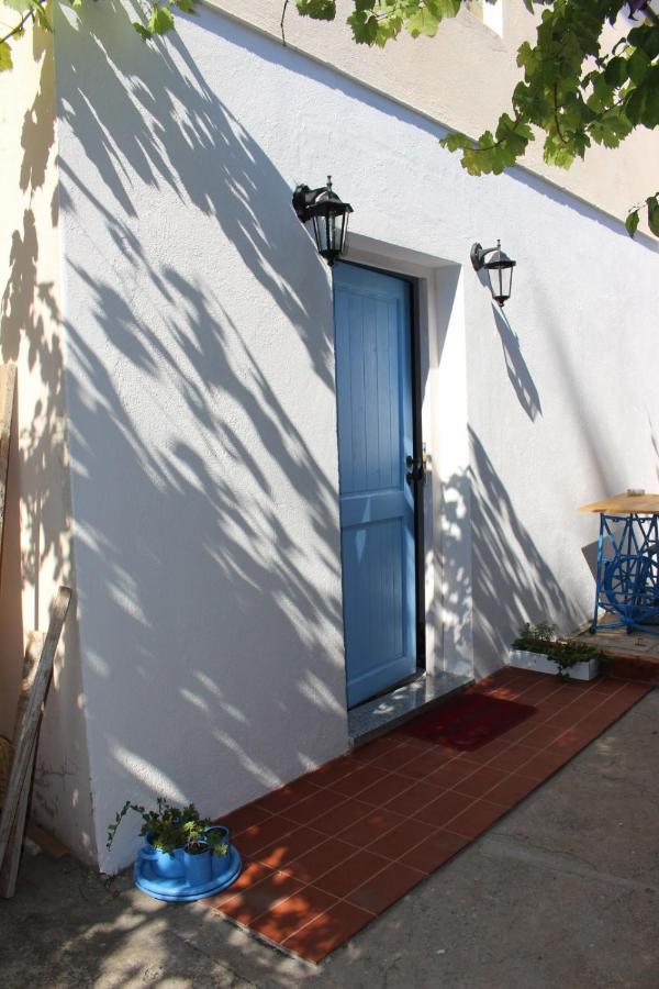 Blue Harbour No. 15 Apartment Veli Iž Exterior foto