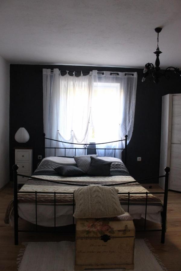 Blue Harbour No. 15 Apartment Veli Iž Exterior foto