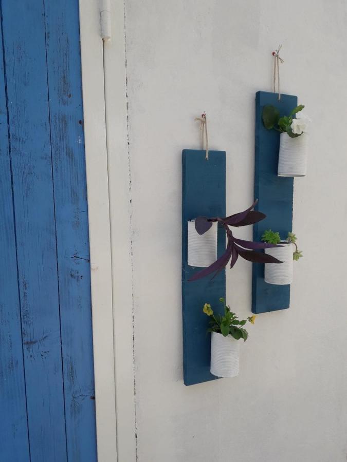 Blue Harbour No. 15 Apartment Veli Iž Exterior foto